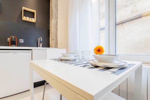 Le 9eme- Metro Valmy-homalyon Appartement *